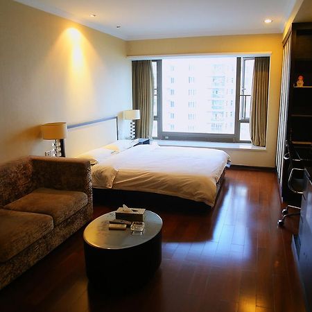 Yumi Apartment Zhujiangxinan Canton Tower Branch エクステリア 写真